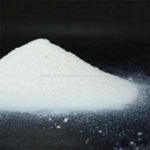 Hydrophilic Fumed Silica 200 As Anti-Caking Agent